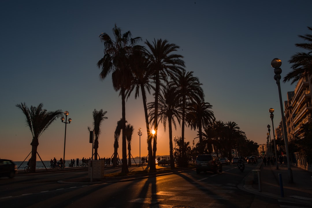 découvrez nice, la perle de la côte d'azur, avec ses plages ensoleillées, sa vieille ville pittoresque et ses attractions culturelles. profitez d'une escapade inoubliable au cœur de cette ville méditerranéenne dynamique.