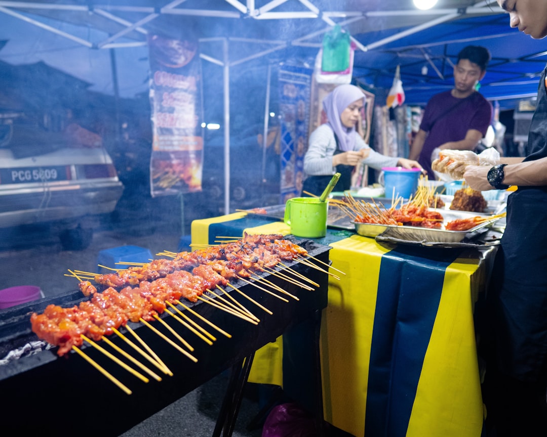 découvrez les saveurs authentiques de votre région avec notre sélection de produits alimentaires locaux. profitez des délices culinaires qui reflètent la culture et les traditions de votre terroir.