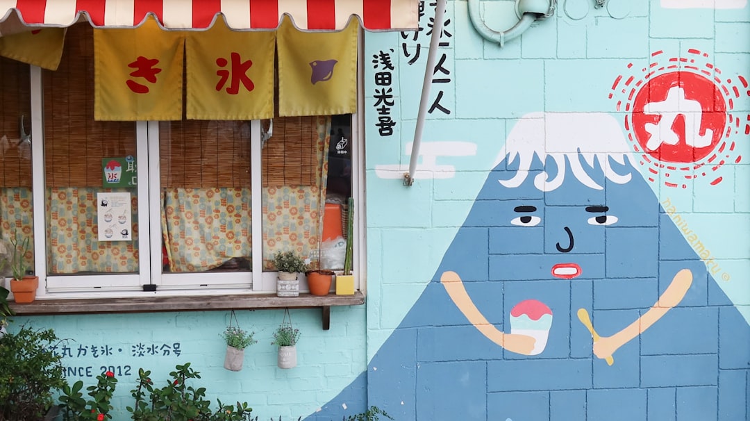 découvrez l'univers délicieux des street desserts ! savourez des créations sucrées inspirées des rues du monde entier, alliant tradition et modernité. un voyage gourmand à chaque bouchée !