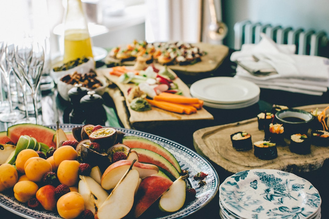 découvrez l'art de partager avec nos délicieuses assiettes partagées. parfaites pour les repas entre amis ou en famille, ces plats savoureux invitent à la convivialité et à la découverte des saveurs. savourez des recettes variées qui raviront tous les palais!