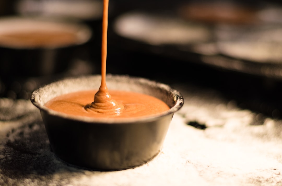 découvrez notre sélection de sauces savoureuses pour rehausser tous vos plats. des sauces classiques aux recettes innovantes, trouvez l'inspiration pour ravir vos papilles et ceux de vos convives.