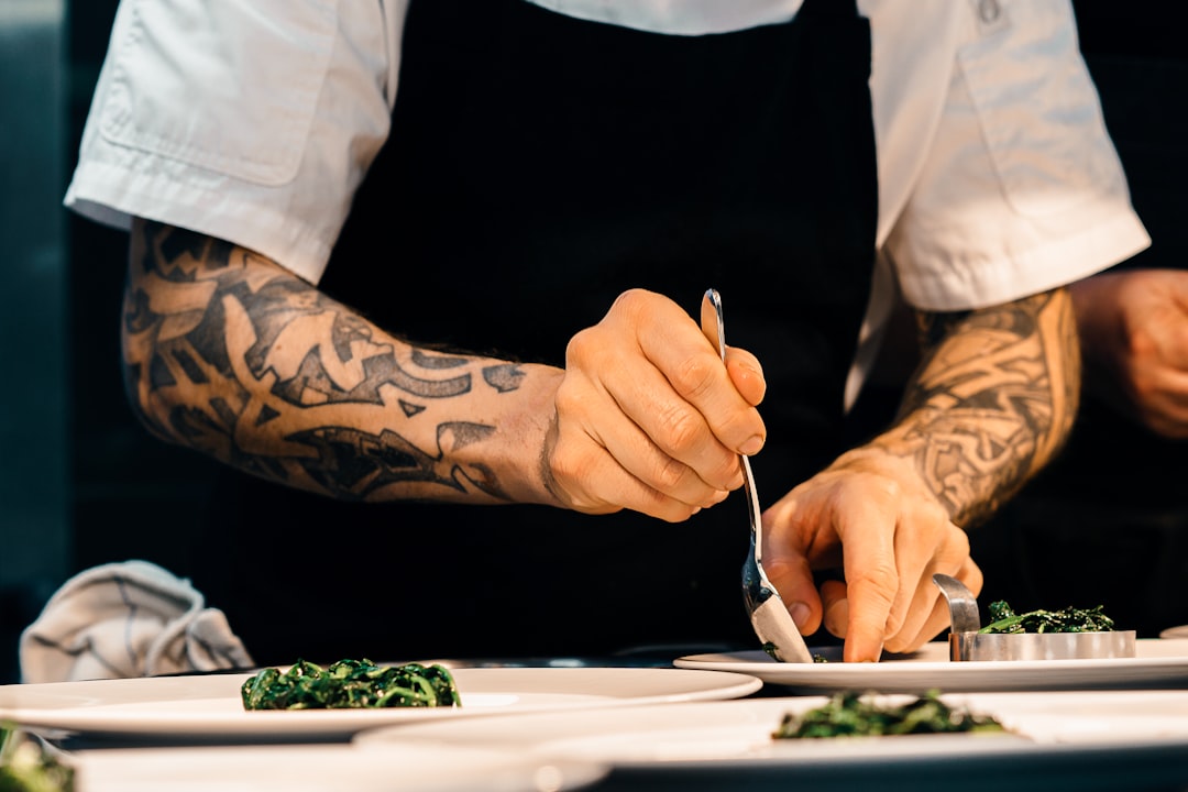 découvrez l'univers fascinant de la cuisine, où tradition et innovation se rencontrent. apprenez des recettes savoureuses, des astuces de chefs et explorez des cuisines du monde entier pour régaler vos papilles.