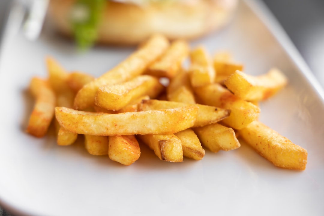 découvrez les meilleurs restaurants vegans qui vous proposent des plats savoureux et sains, alliant créativité et respect de l'environnement. que vous soyez vegan ou simplement curieux, laissez-vous tenter par une cuisine inventive et bienveillante.